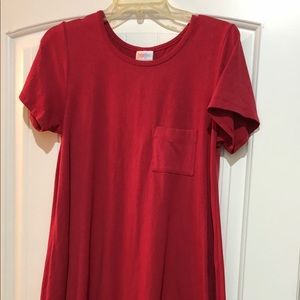 LuLaRoe Carly